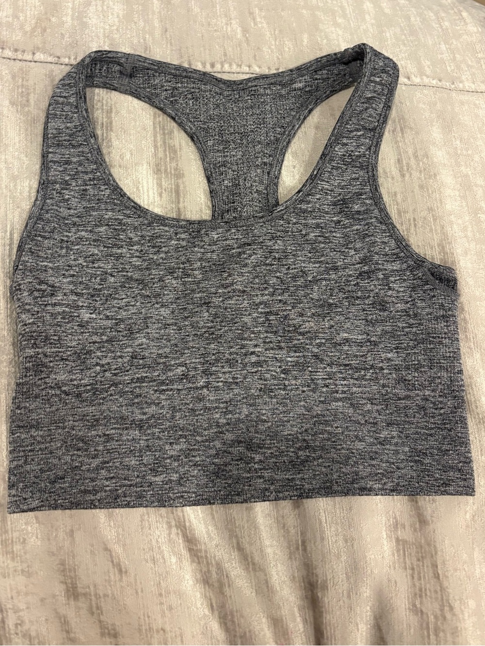 4 PEICE SPORTS BRA BUNDLE
